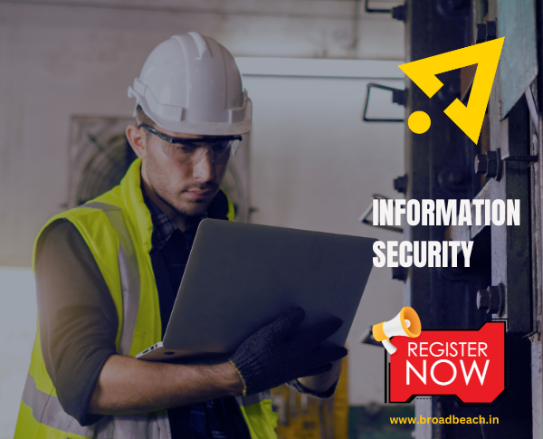 #ISO27001 #INTERNAL AUDIT #BROADBEACH