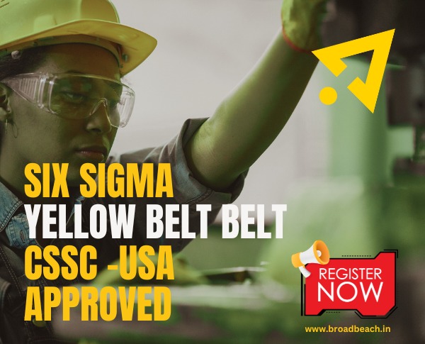  #SIXSIGMA #BROADBEACH #BBIN