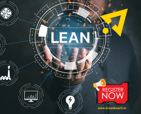  #SIXSIGMA #BROADBEACH #BBIN